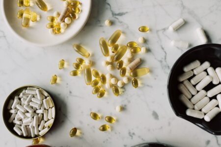 szükségünk van vitaminra