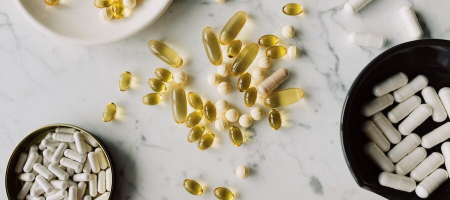 szükségünk van vitaminra